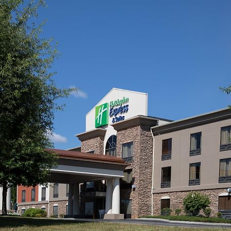 Holiday Inn Express & Suites Knoxville-Farragut By Ihg Eksteriør billede