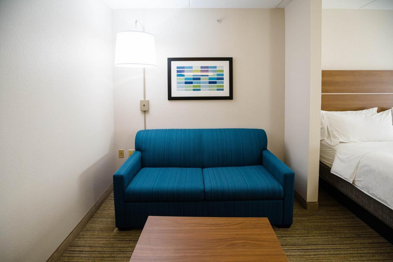 Holiday Inn Express & Suites Knoxville-Farragut By Ihg Eksteriør billede