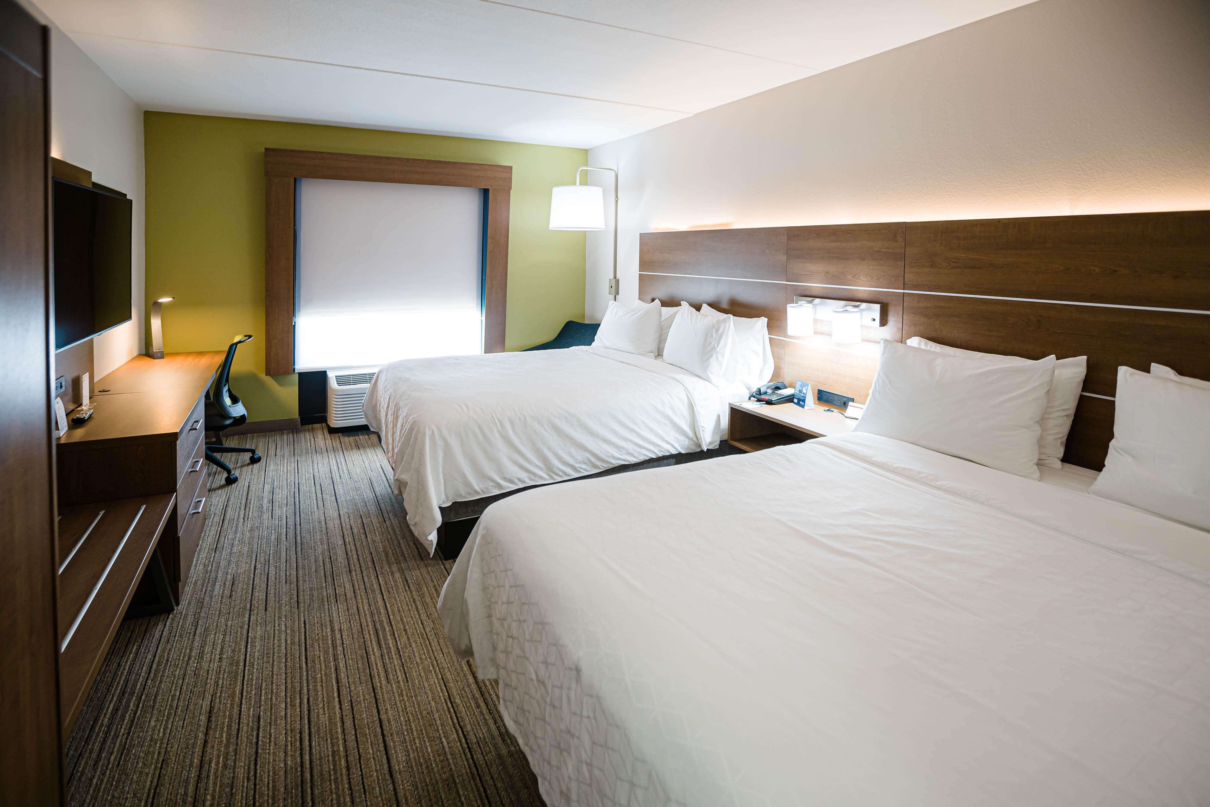 Holiday Inn Express & Suites Knoxville-Farragut By Ihg Eksteriør billede