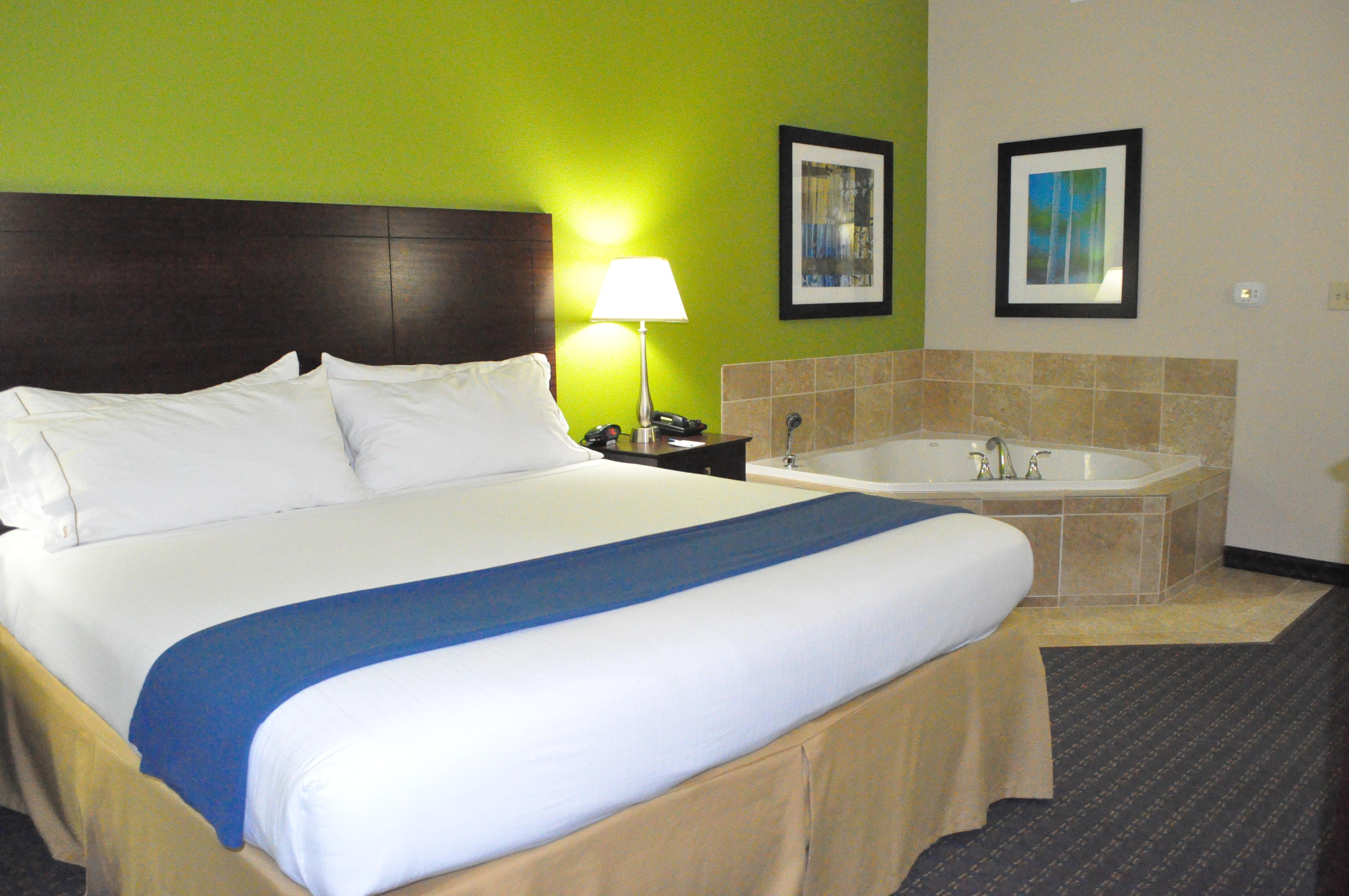 Holiday Inn Express & Suites Knoxville-Farragut By Ihg Eksteriør billede