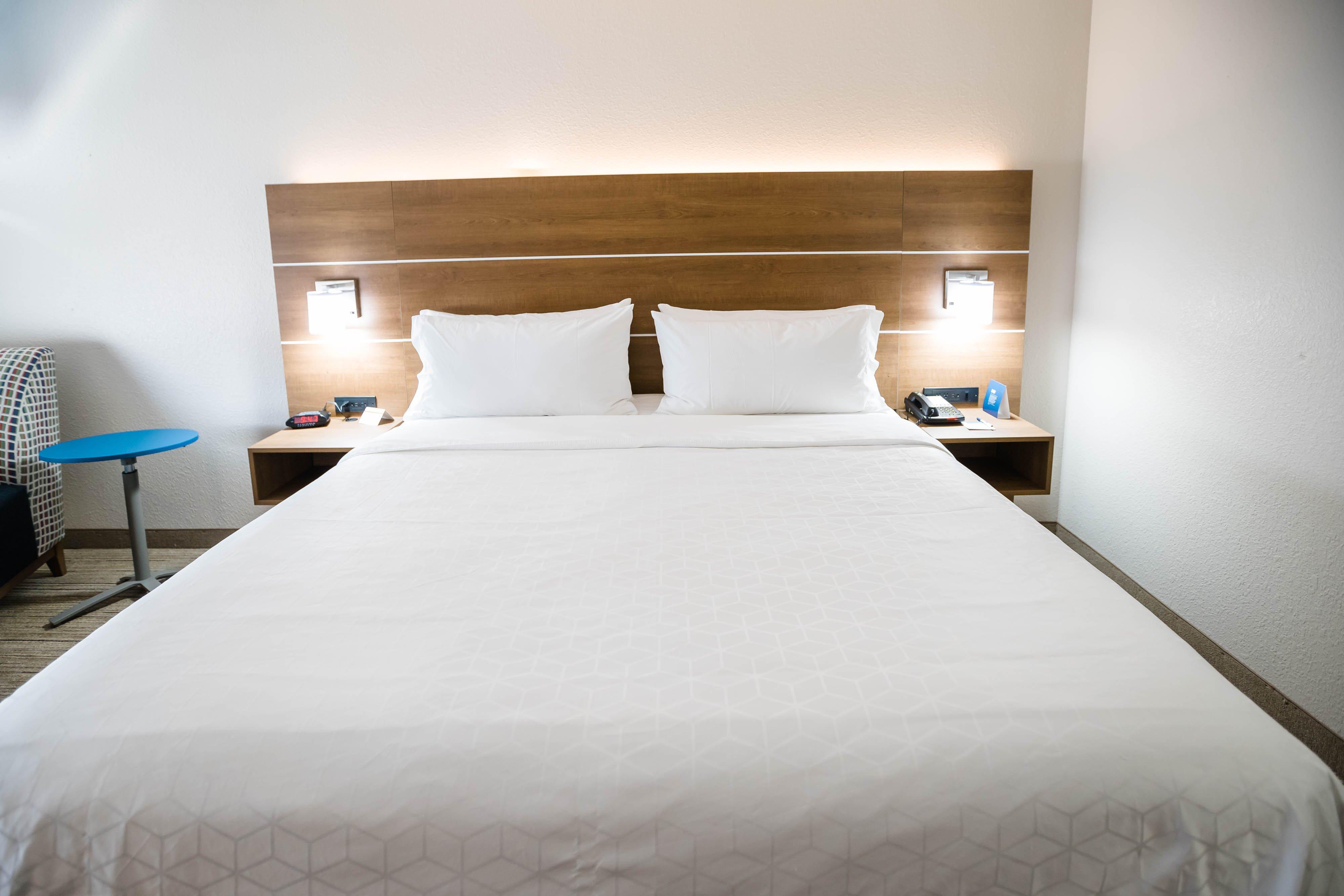 Holiday Inn Express & Suites Knoxville-Farragut By Ihg Eksteriør billede