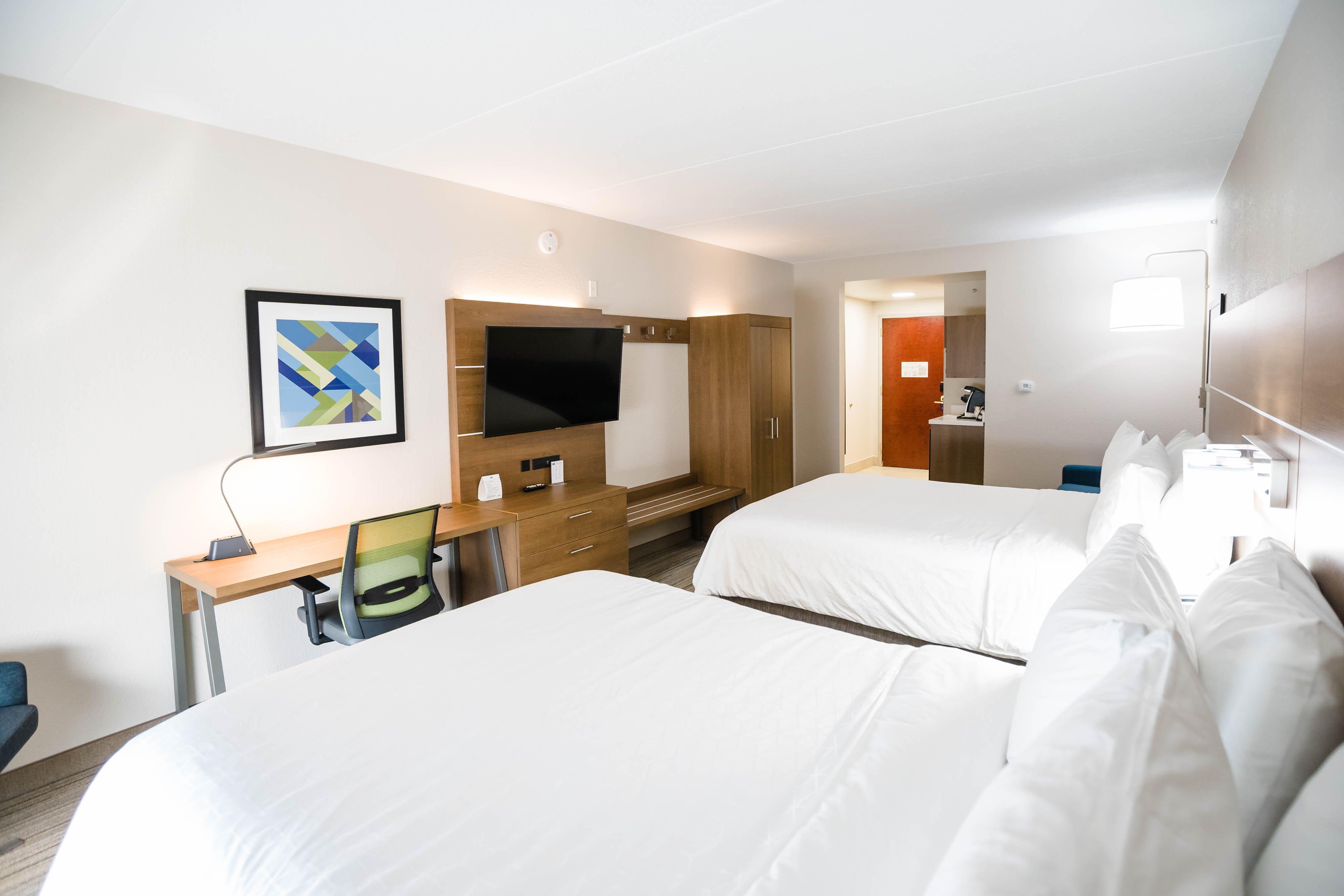 Holiday Inn Express & Suites Knoxville-Farragut By Ihg Eksteriør billede