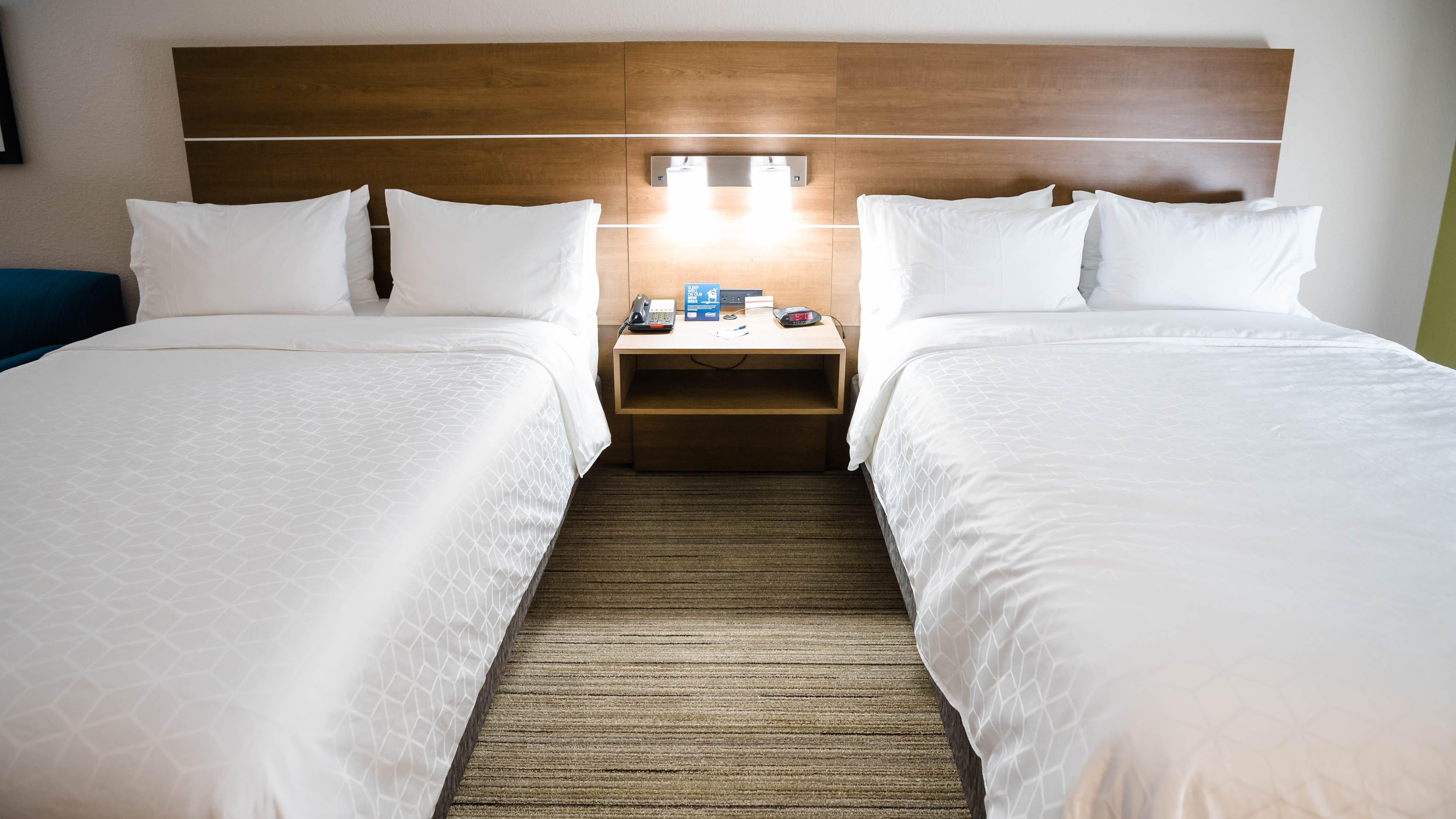 Holiday Inn Express & Suites Knoxville-Farragut By Ihg Eksteriør billede