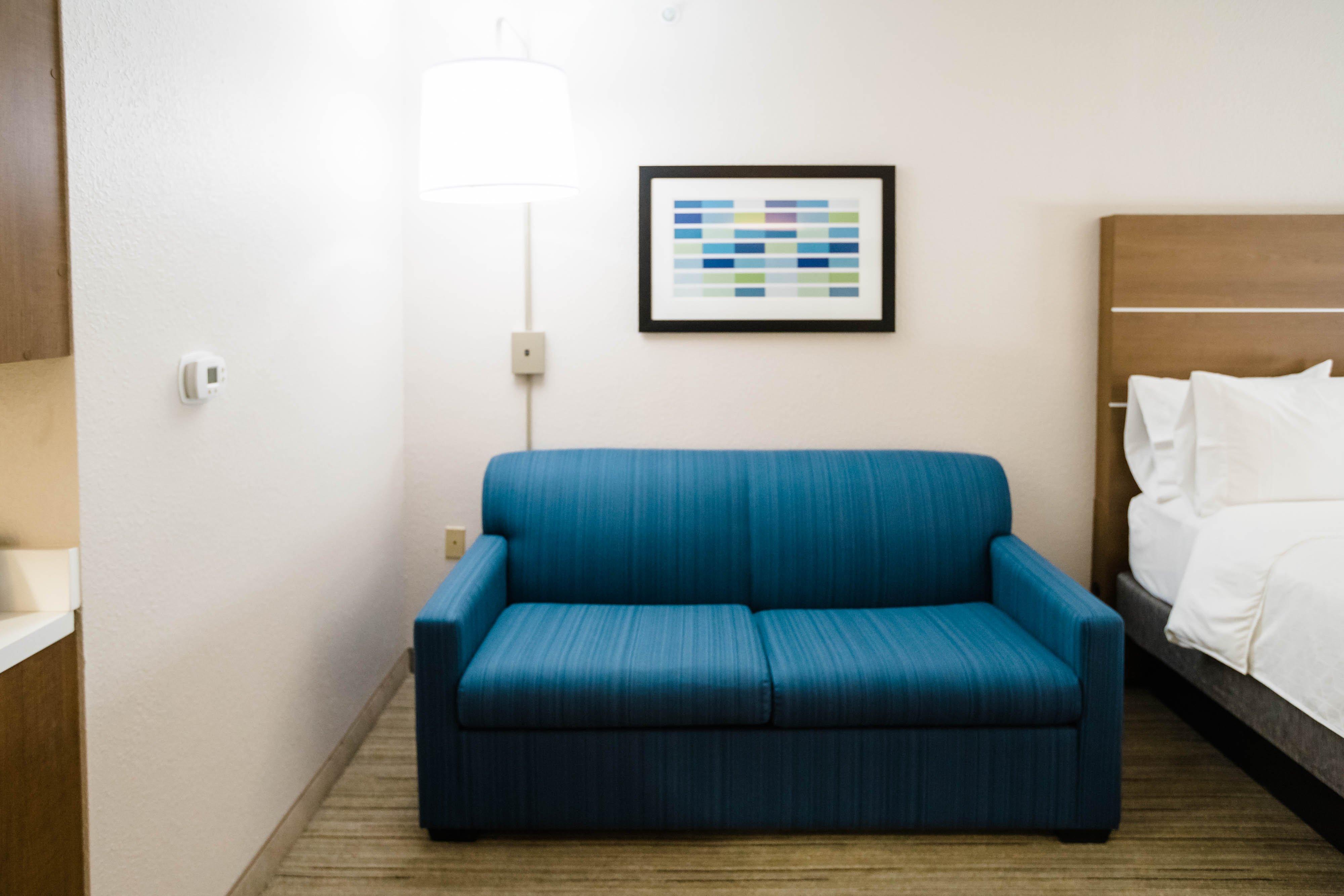 Holiday Inn Express & Suites Knoxville-Farragut By Ihg Eksteriør billede