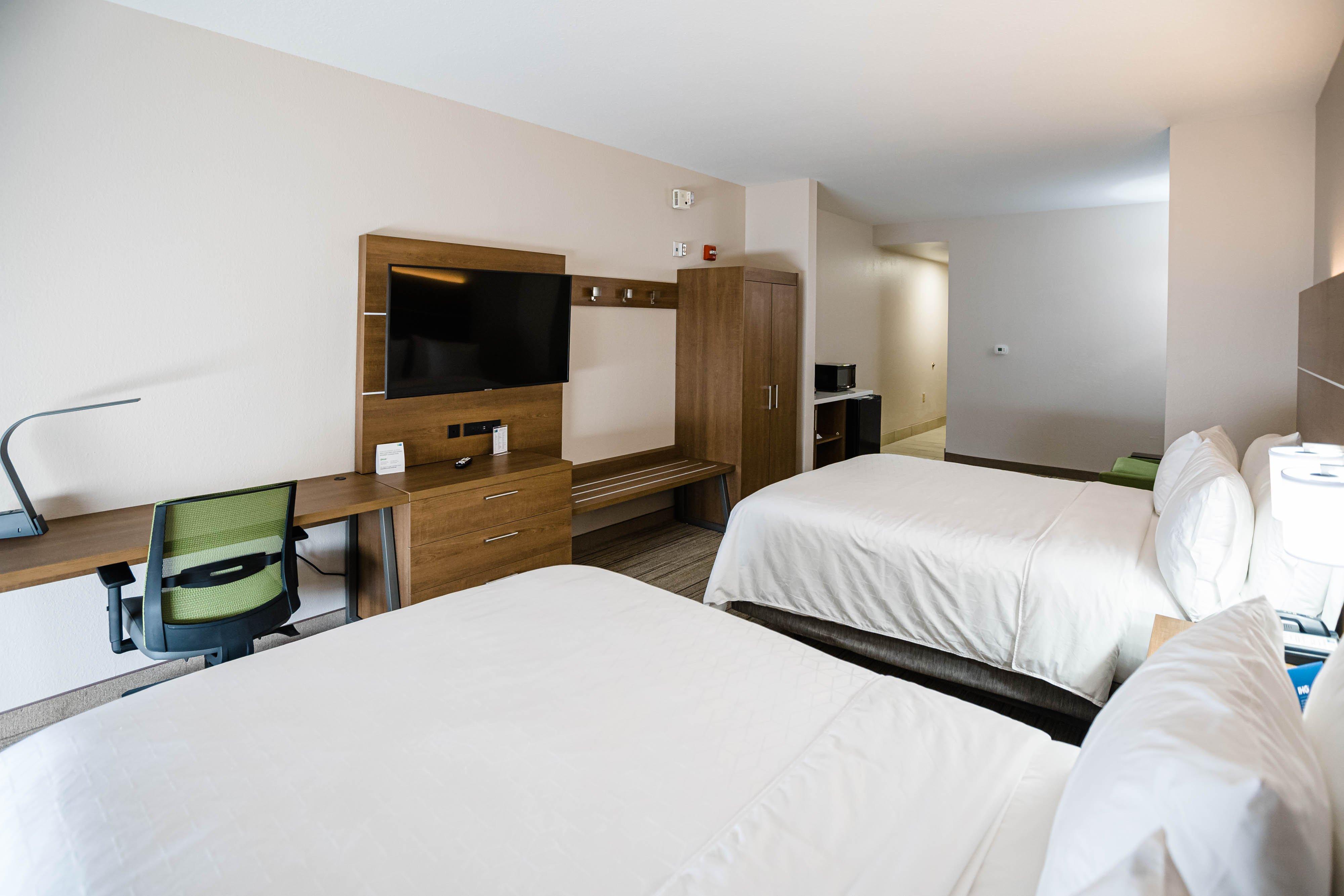Holiday Inn Express & Suites Knoxville-Farragut By Ihg Eksteriør billede