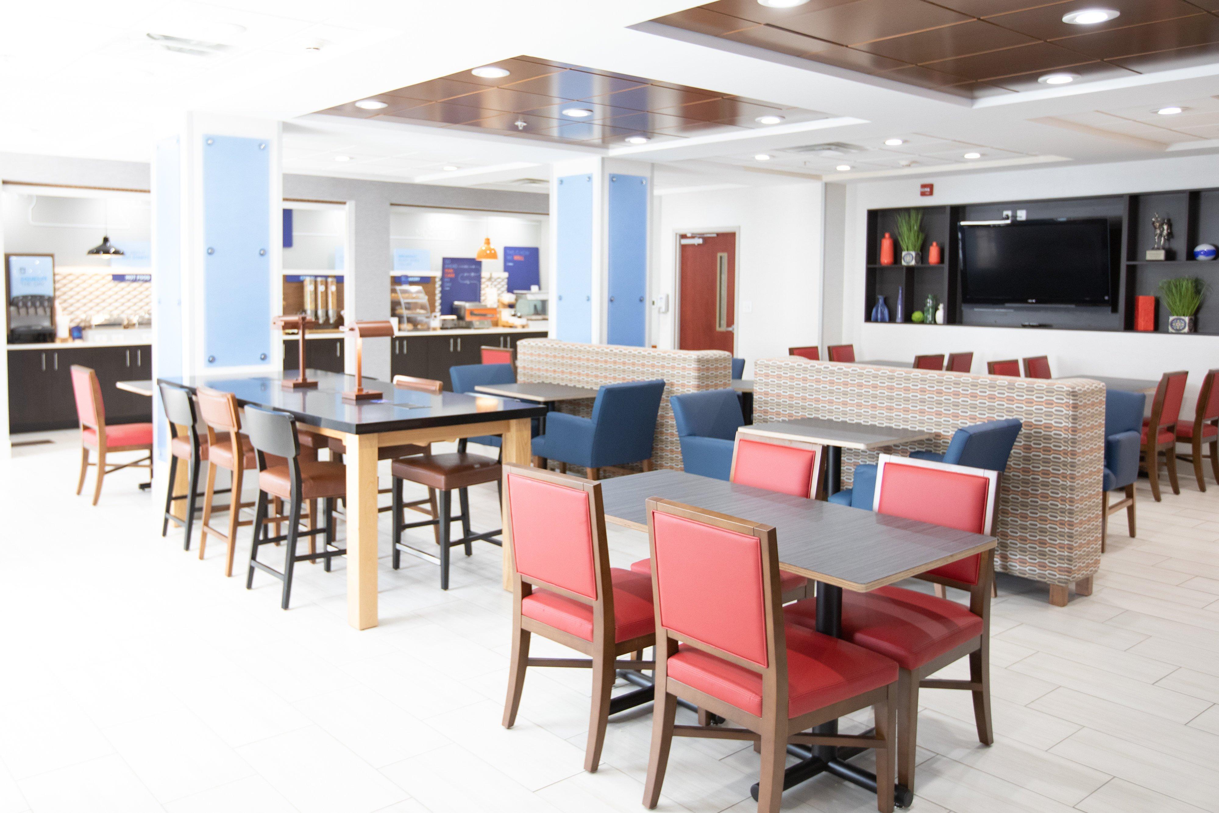 Holiday Inn Express & Suites Knoxville-Farragut By Ihg Eksteriør billede