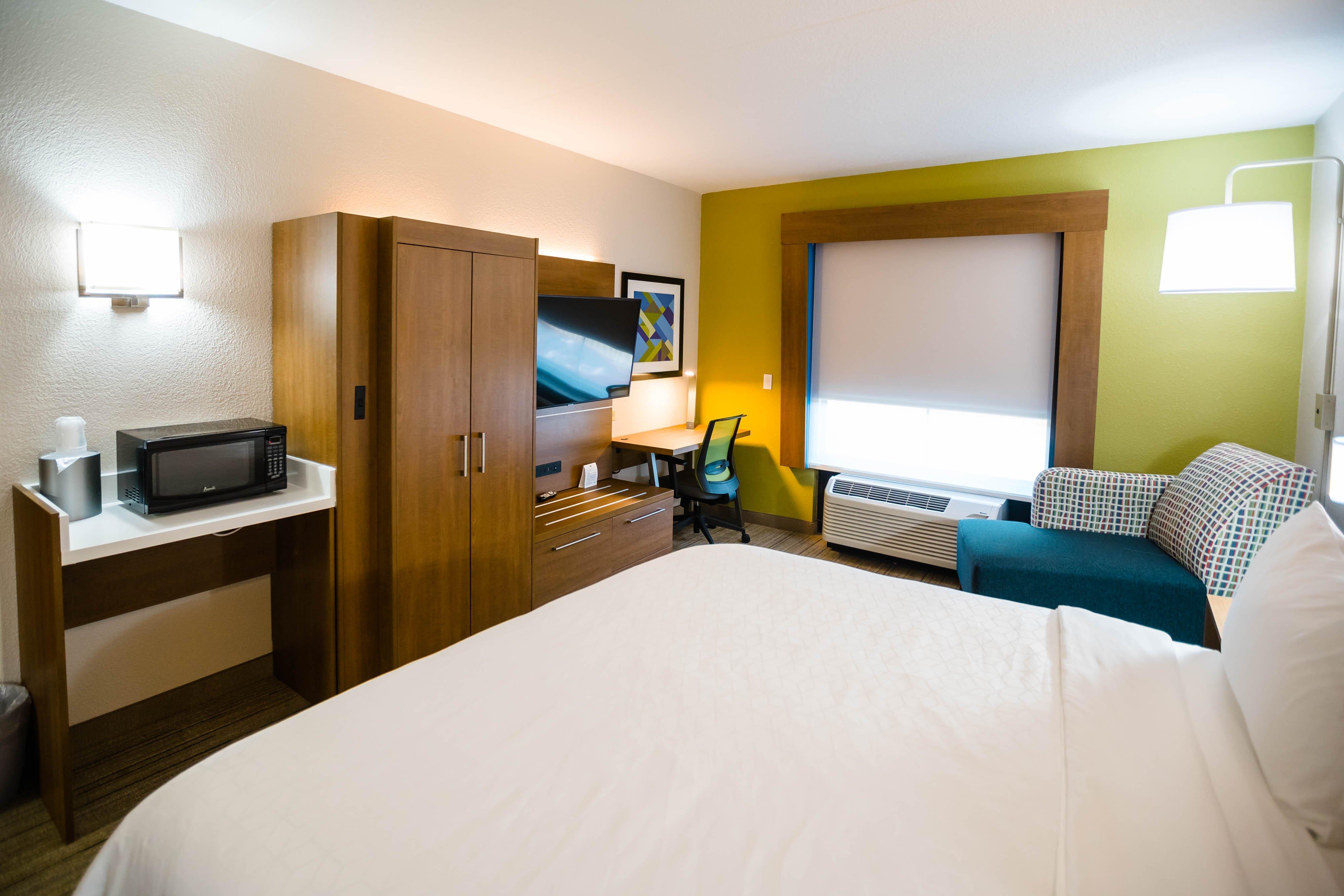 Holiday Inn Express & Suites Knoxville-Farragut By Ihg Eksteriør billede