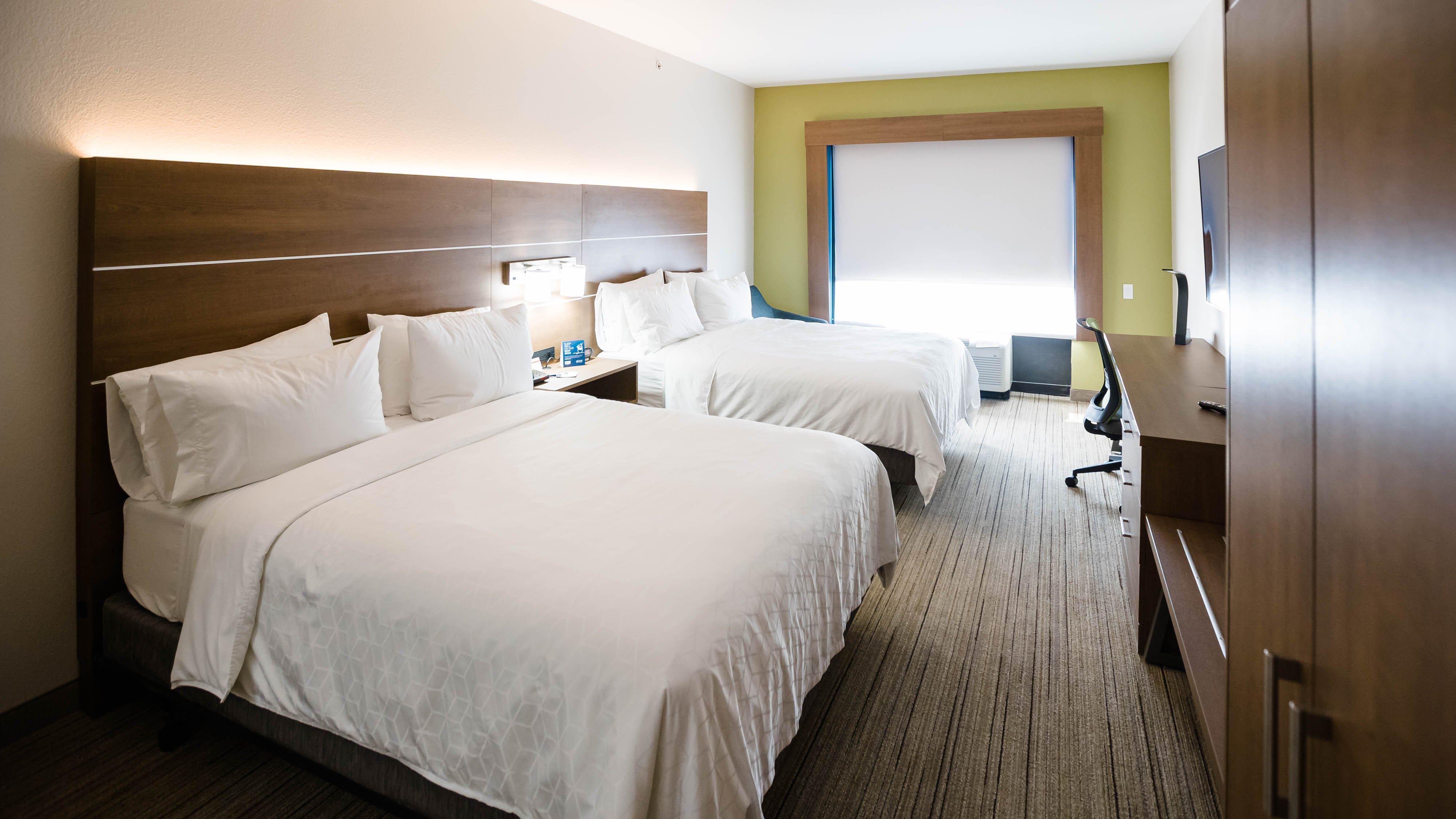Holiday Inn Express & Suites Knoxville-Farragut By Ihg Eksteriør billede