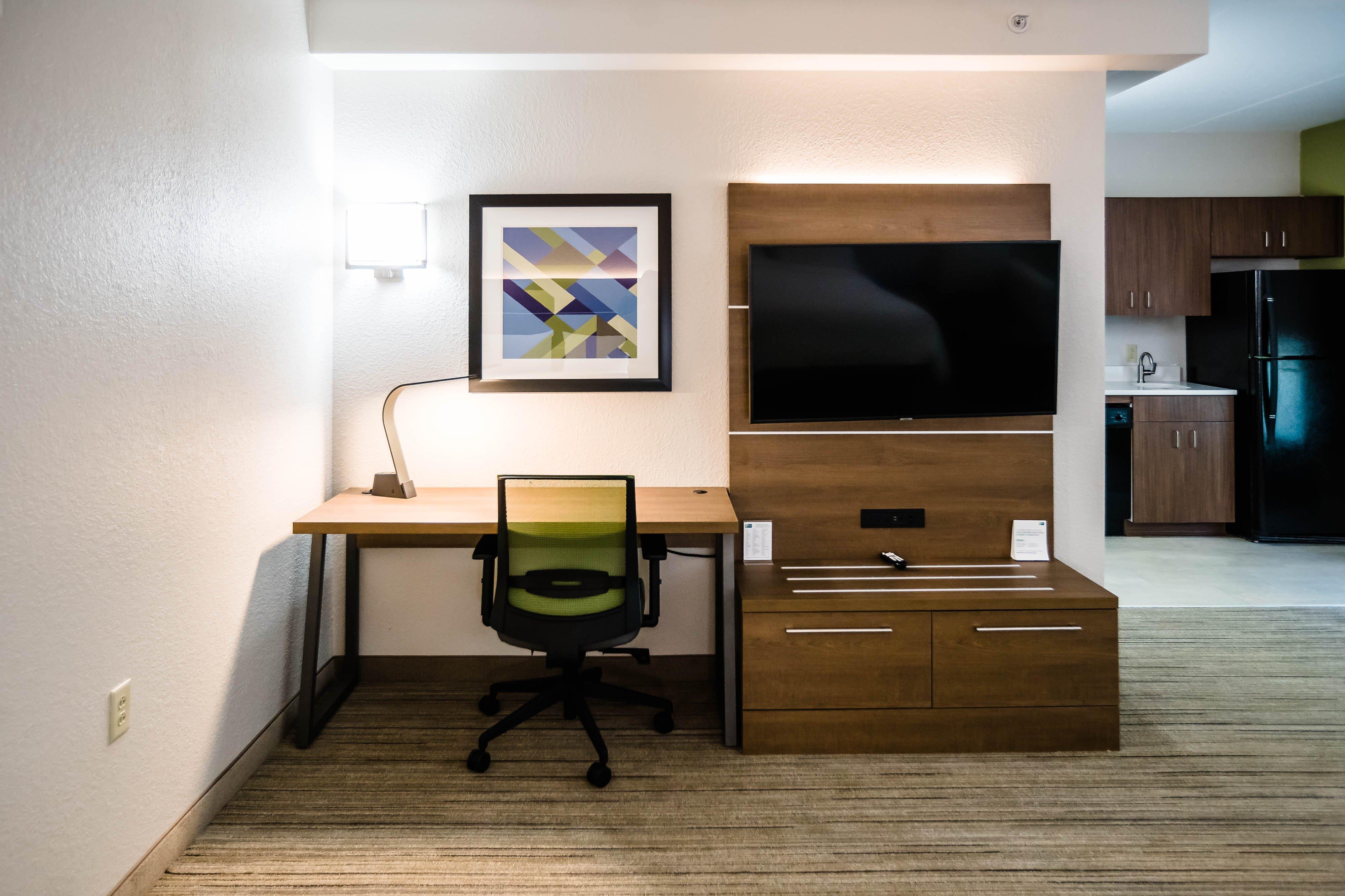 Holiday Inn Express & Suites Knoxville-Farragut By Ihg Eksteriør billede