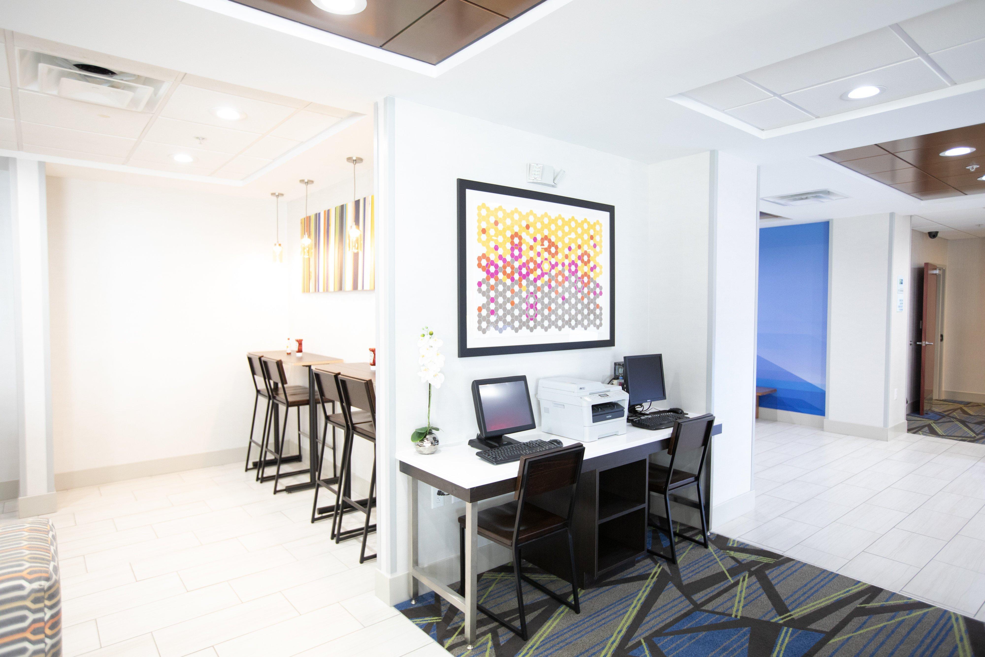 Holiday Inn Express & Suites Knoxville-Farragut By Ihg Eksteriør billede