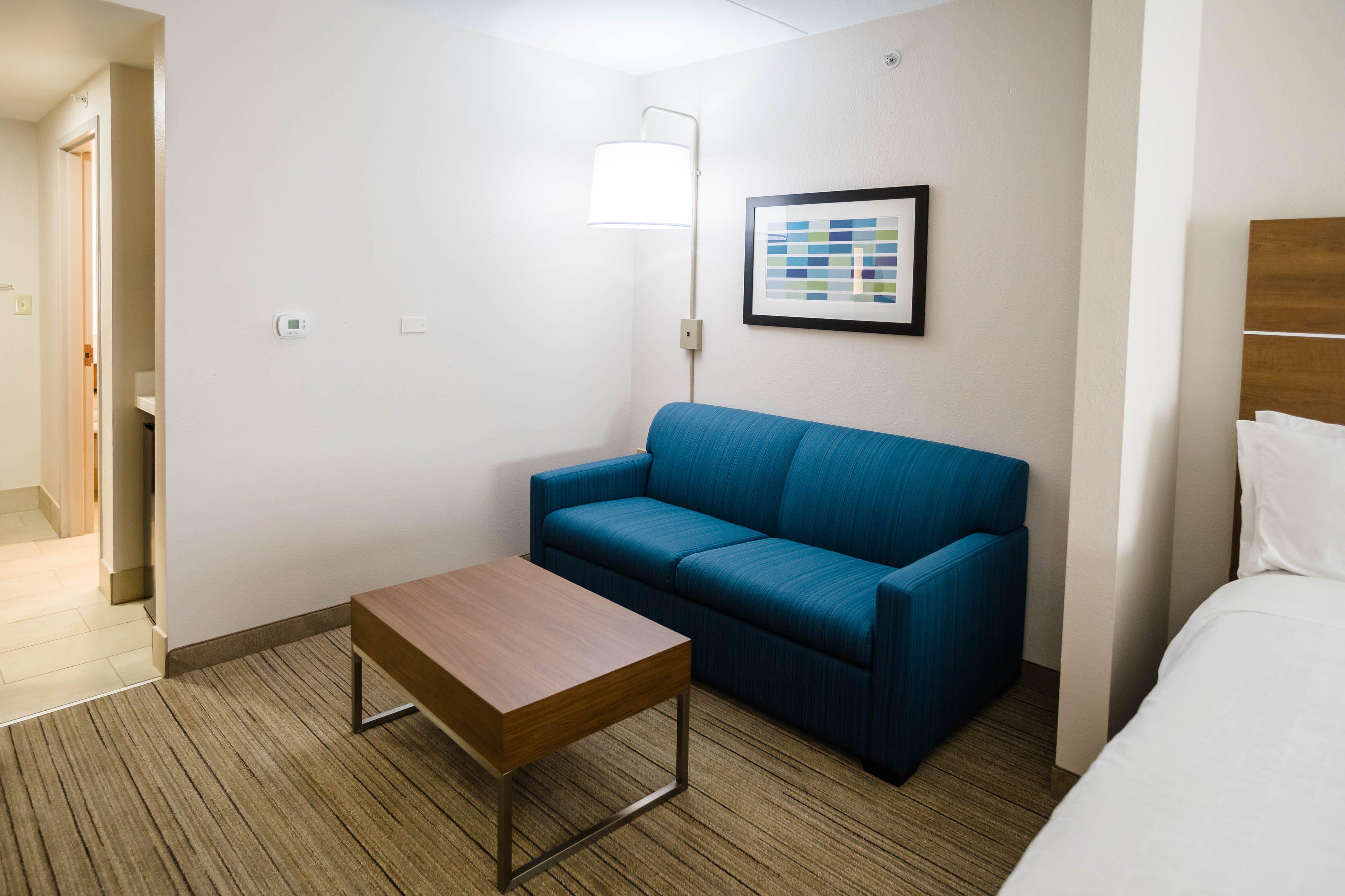 Holiday Inn Express & Suites Knoxville-Farragut By Ihg Eksteriør billede