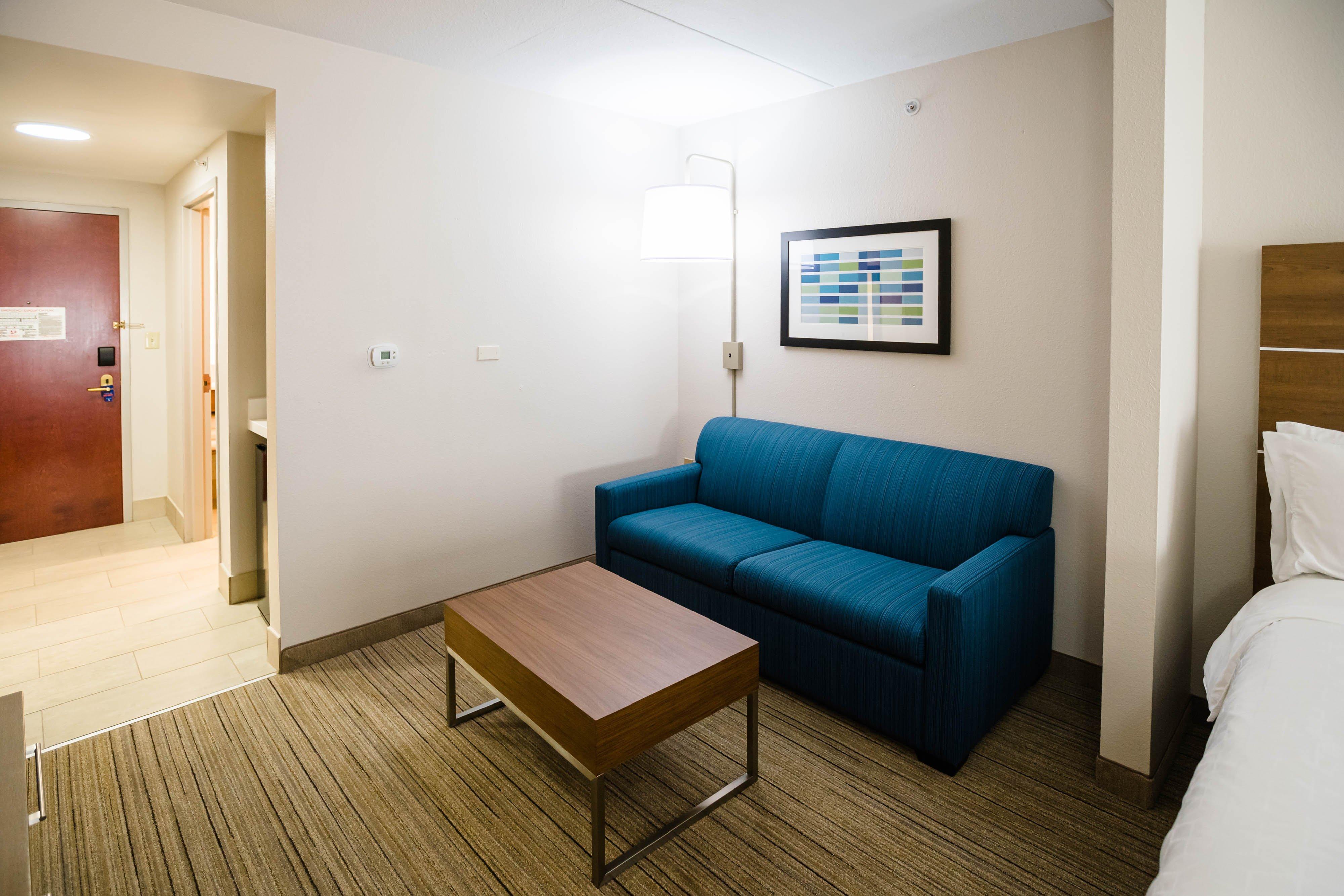 Holiday Inn Express & Suites Knoxville-Farragut By Ihg Eksteriør billede