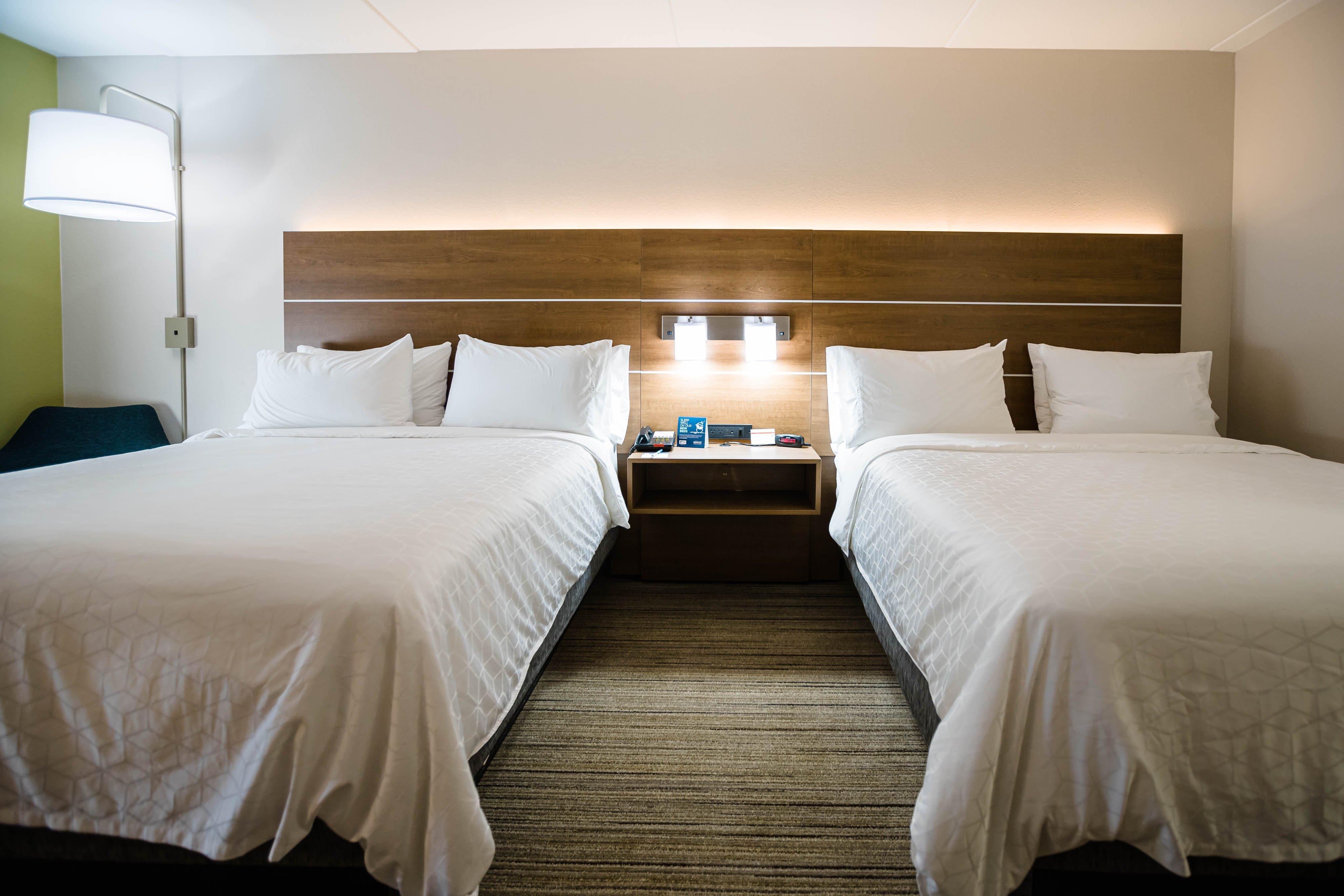 Holiday Inn Express & Suites Knoxville-Farragut By Ihg Eksteriør billede