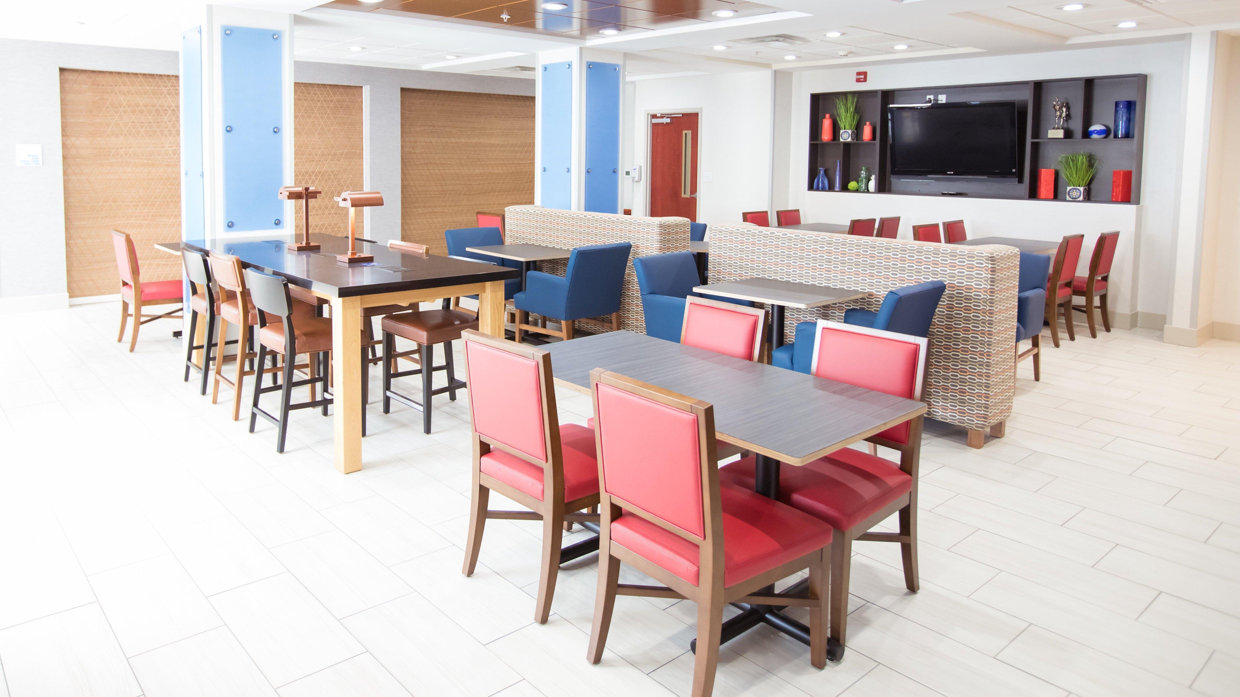 Holiday Inn Express & Suites Knoxville-Farragut By Ihg Eksteriør billede