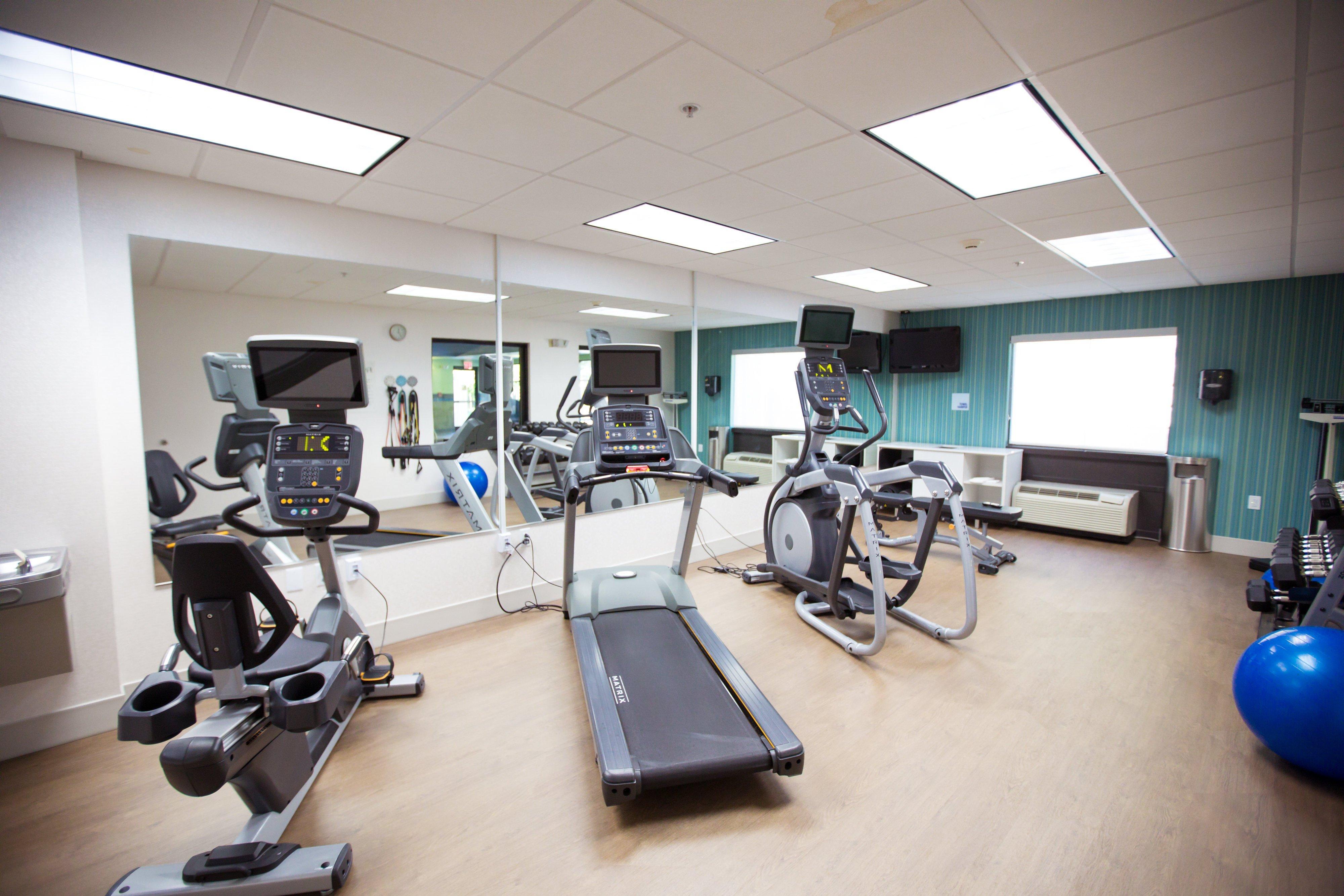 Holiday Inn Express & Suites Knoxville-Farragut By Ihg Eksteriør billede