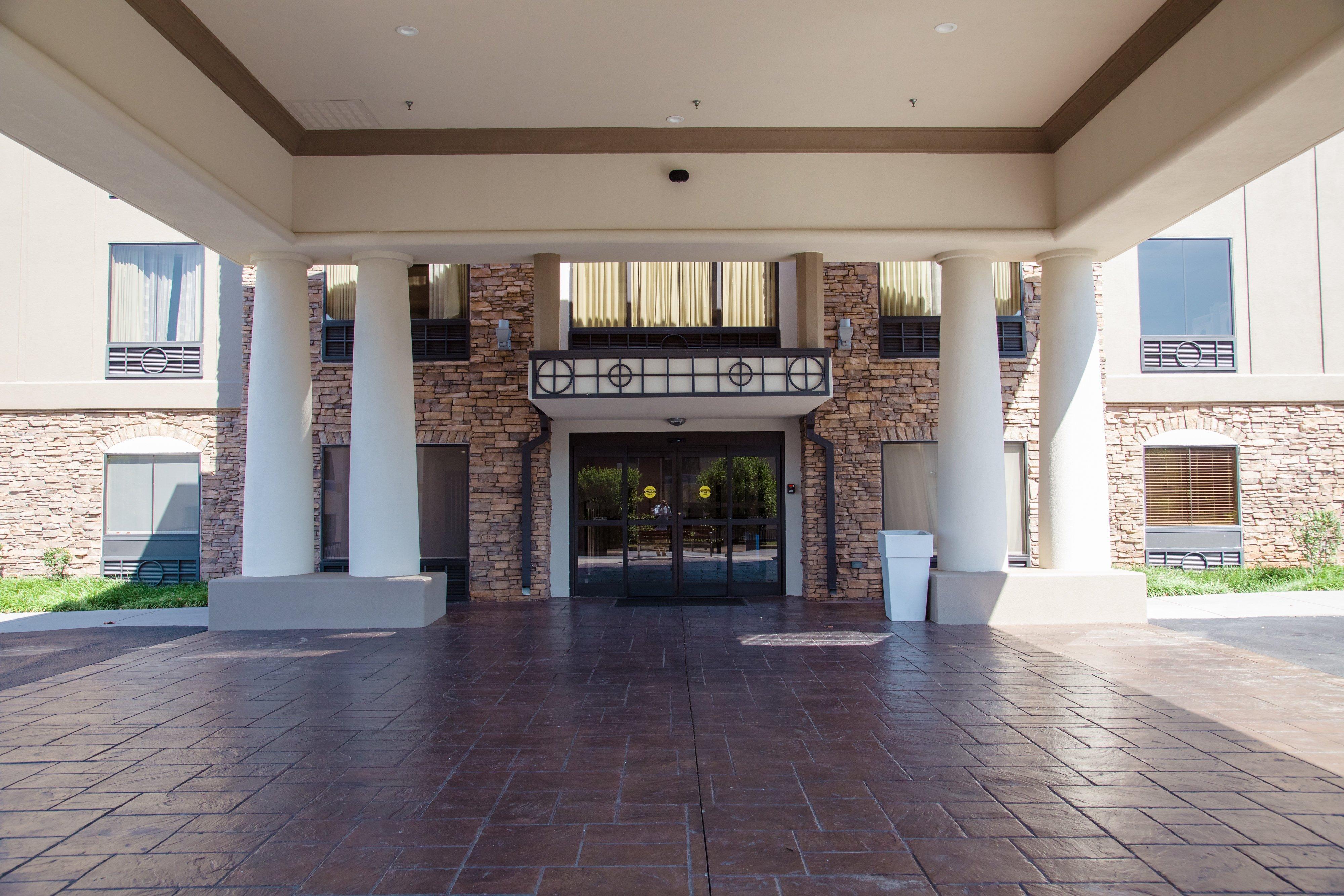 Holiday Inn Express & Suites Knoxville-Farragut By Ihg Eksteriør billede