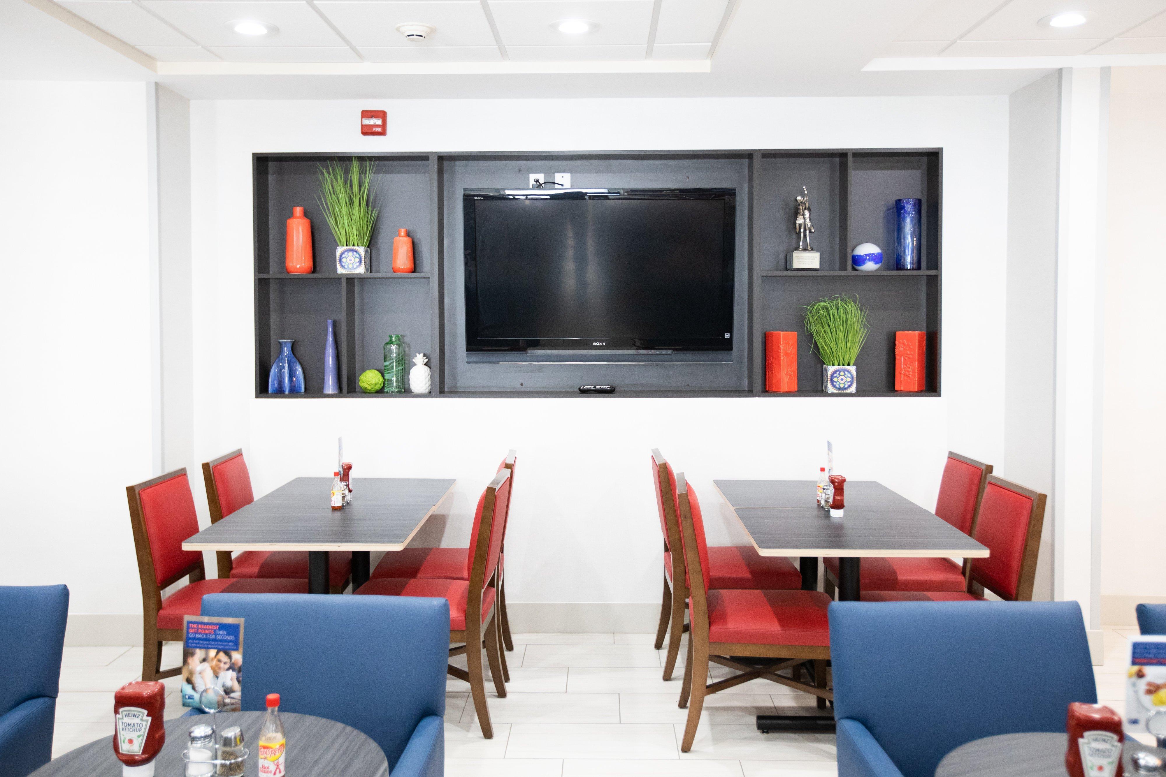Holiday Inn Express & Suites Knoxville-Farragut By Ihg Eksteriør billede