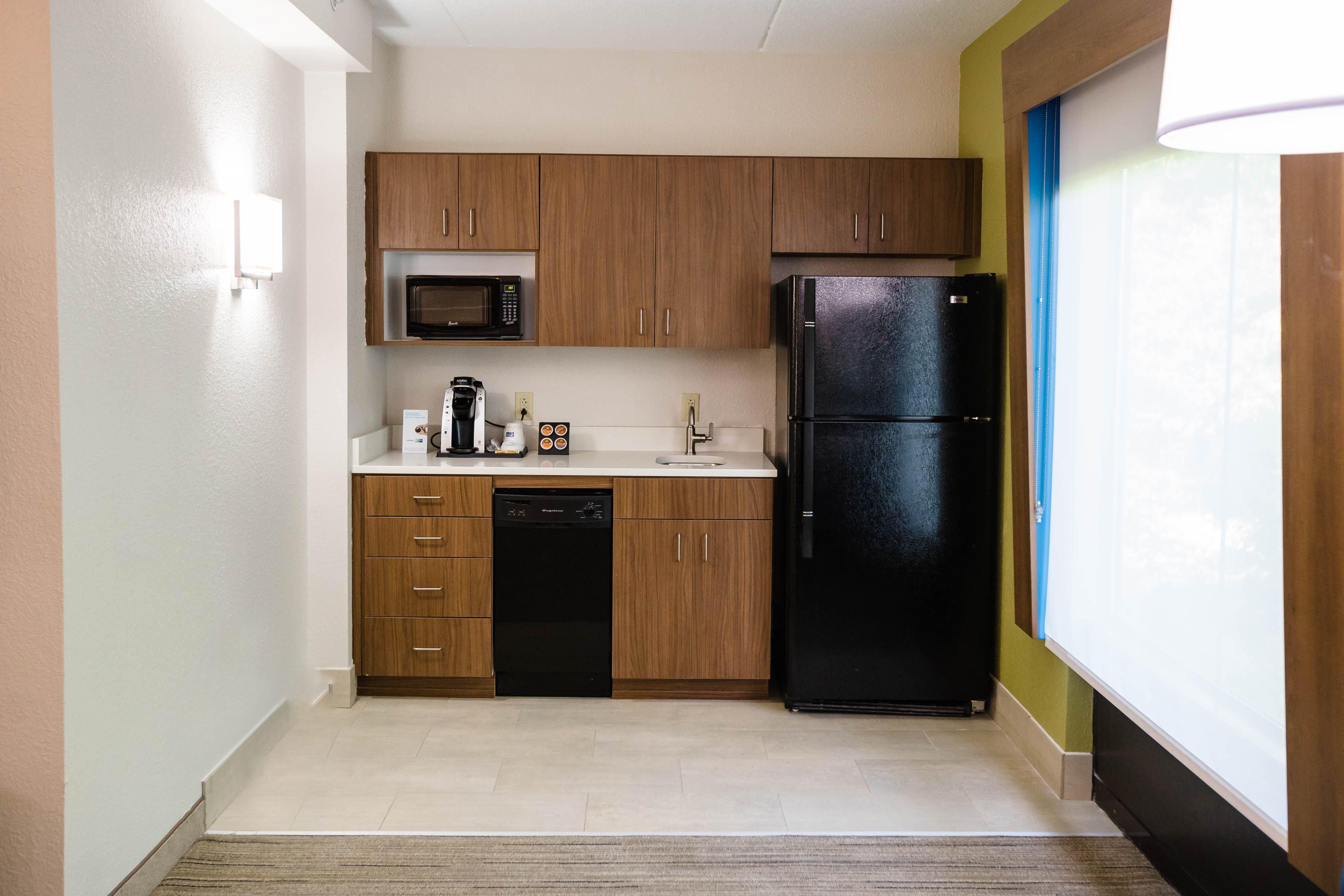 Holiday Inn Express & Suites Knoxville-Farragut By Ihg Eksteriør billede