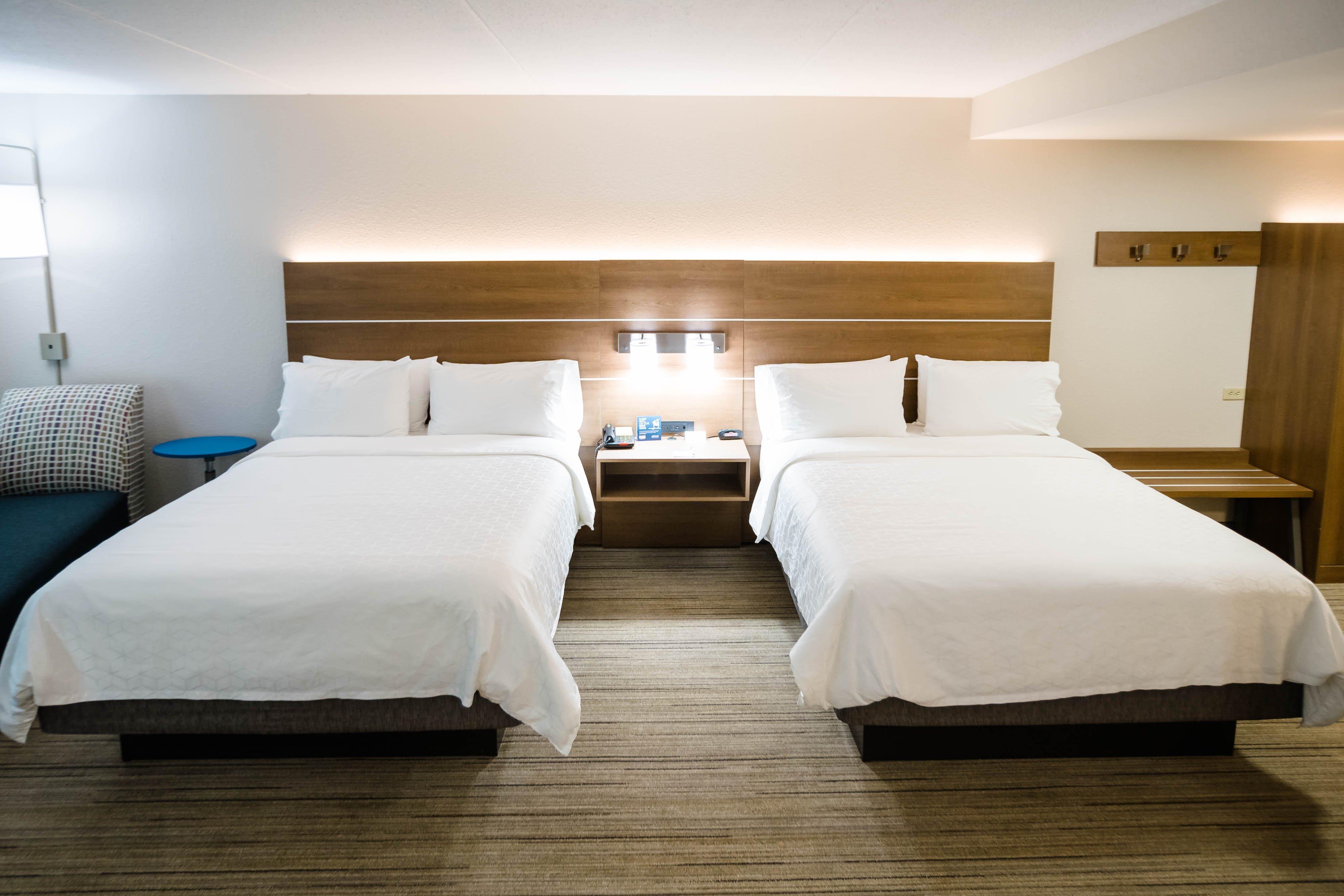 Holiday Inn Express & Suites Knoxville-Farragut By Ihg Eksteriør billede