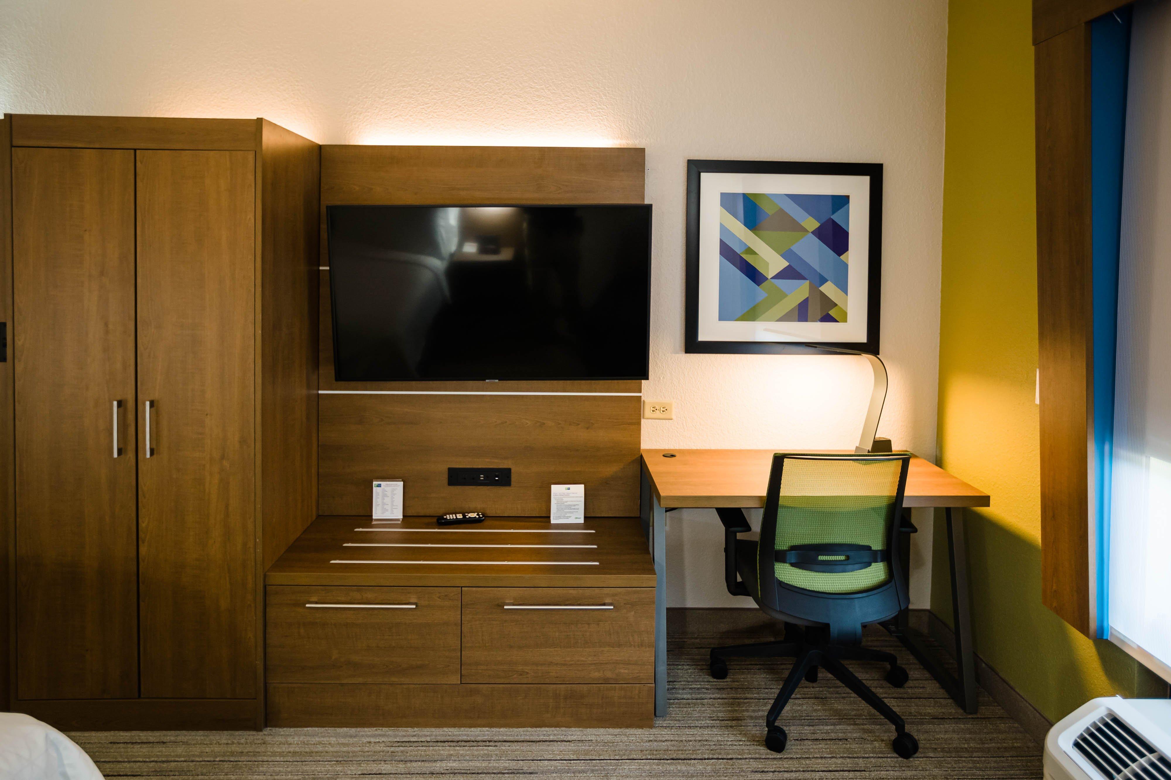 Holiday Inn Express & Suites Knoxville-Farragut By Ihg Eksteriør billede